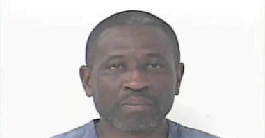 John Coley, - St. Lucie County, FL 